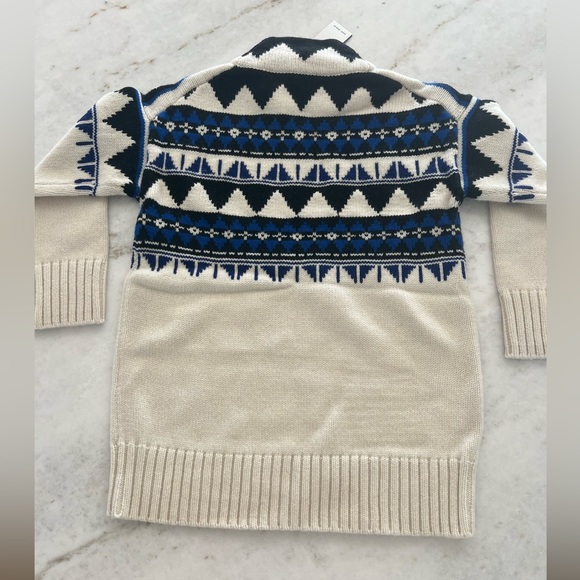 Polo Ralph Lauren Wool/Cashmere Sweater - Picture 2 of 7